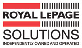 Royal LePage SOLUTIONS